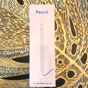 NEW!SEALED! 🖊️ Active Stylus Pencil for iSO iPadmini Air pro